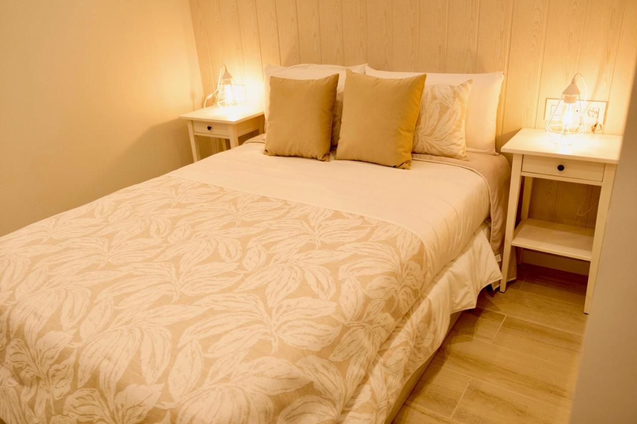 דירות Tu Casita En El Pris 2, Atlantic Sunset מראה חיצוני תמונה