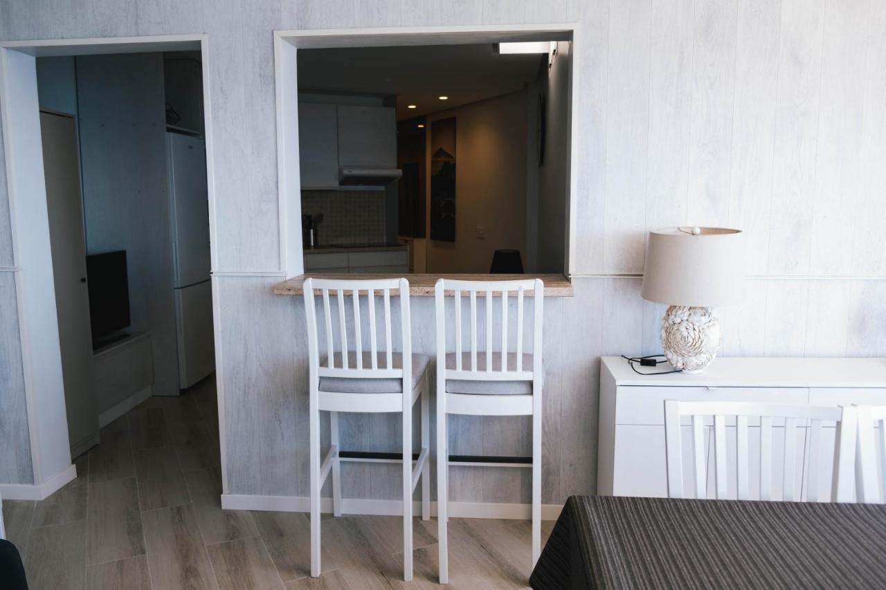 דירות Tu Casita En El Pris 2, Atlantic Sunset מראה חיצוני תמונה