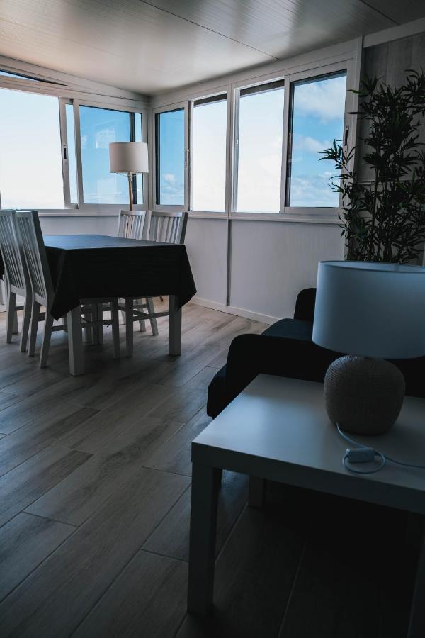 דירות Tu Casita En El Pris 2, Atlantic Sunset מראה חיצוני תמונה