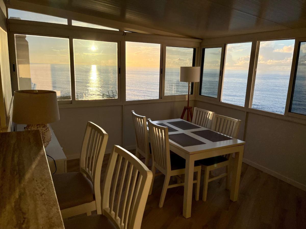 דירות Tu Casita En El Pris 2, Atlantic Sunset מראה חיצוני תמונה