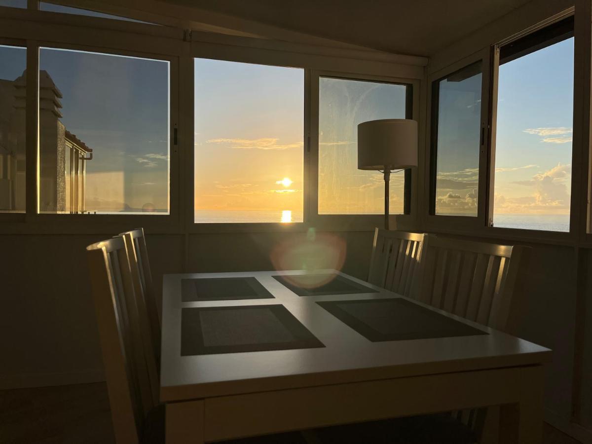 דירות Tu Casita En El Pris 2, Atlantic Sunset מראה חיצוני תמונה