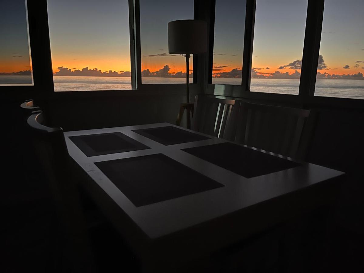 דירות Tu Casita En El Pris 2, Atlantic Sunset מראה חיצוני תמונה